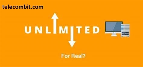 Unlimited Bandwidth and Storage Means No Limits-telecombit.com