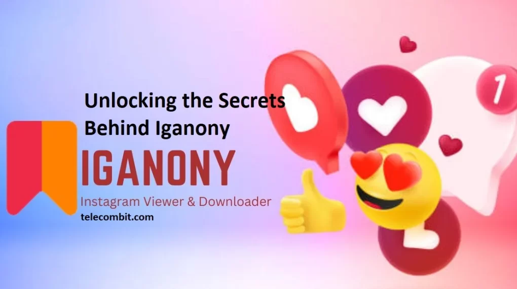Unlocking the Secrets Behind Iganony-telecombit.com