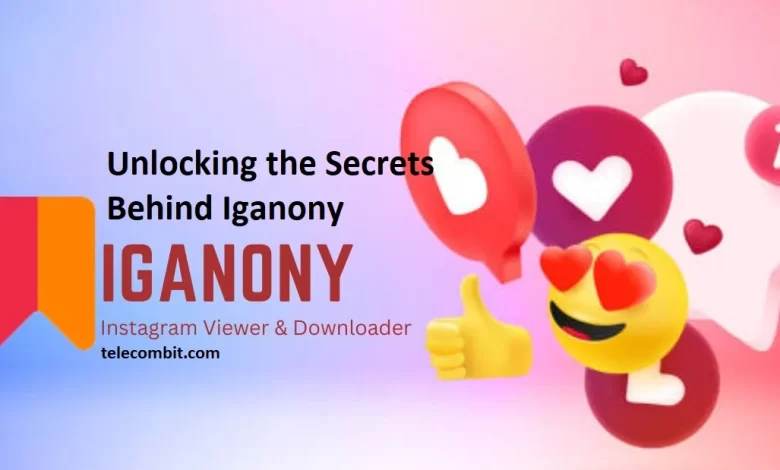 Unlocking the Secrets Behind Iganony