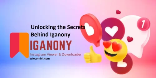 Unlocking the Secrets Behind Iganony