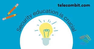User Education and App Security-telecombit.com