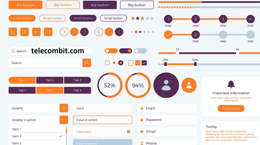 User-Friendly Interface and Simplified Conversion Process-telecombit.com