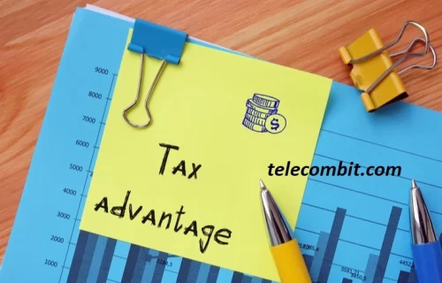 Utilizing Tax-Advantaged Accounts-telecombit.com