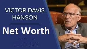 Victor Davis Hanson's Net Worth-telecombit.com