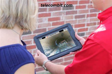 Video Inspection- telecombit.com