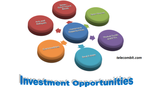 Investment Opportunities- telecombit.com