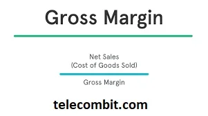 What is Gross Margin?-telecombit.com