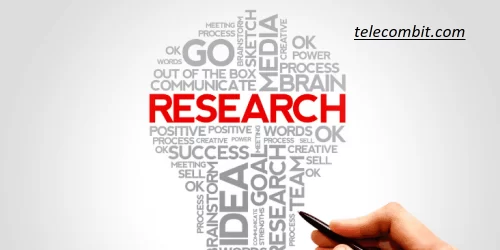  Research Different Specializations-telecombit.com