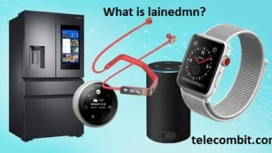 Photo of What is lainedmn?