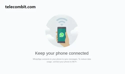 WhatsApp Web - Quick Access to Chats-telecombit.com