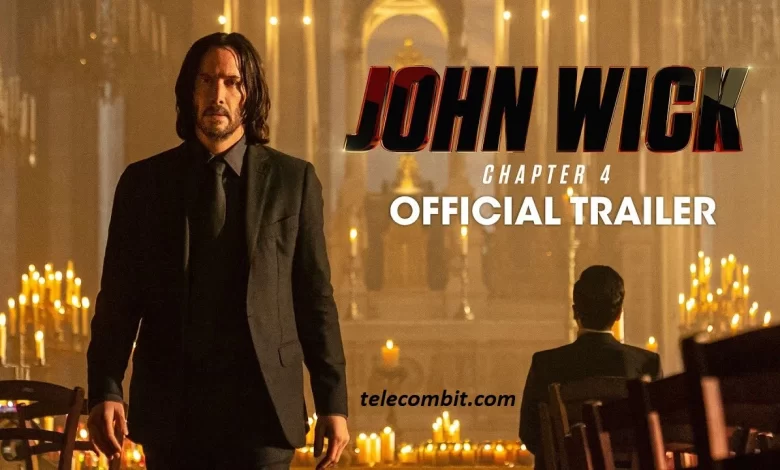 When does john wick 4 come out