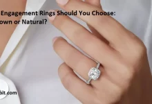 Photo of Which Engagement Rings Should You Choose: Lab Grown or Natural?