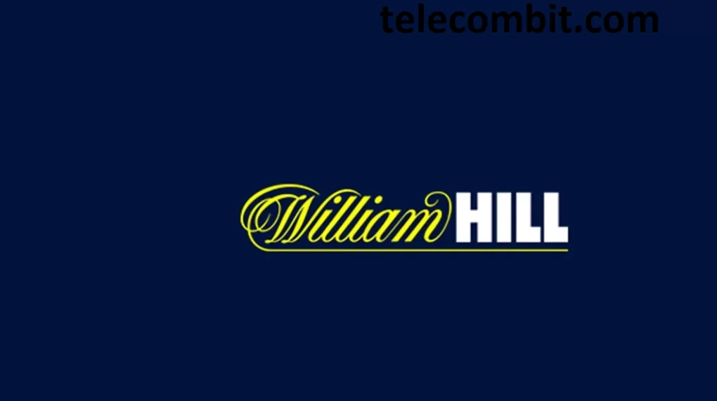 William Hill- telecombit.com
