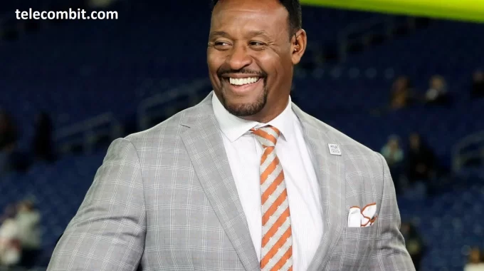 Willie McGinest Net Worth, Bio, Daughters, High School, Hometown, Parents