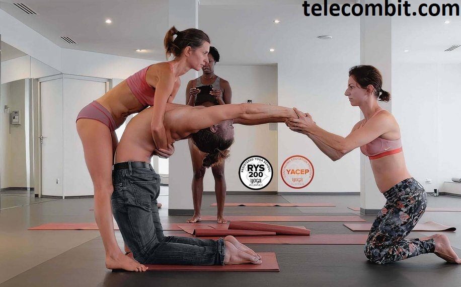 Yoga Teacher Training A Path to Transformation- telecombit.com