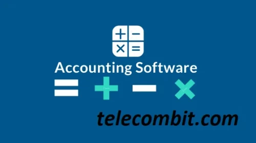 The Benefits of Using Bookkeeping Software for Accountants