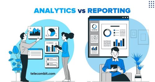Reporting and Analytics- telecombit.com