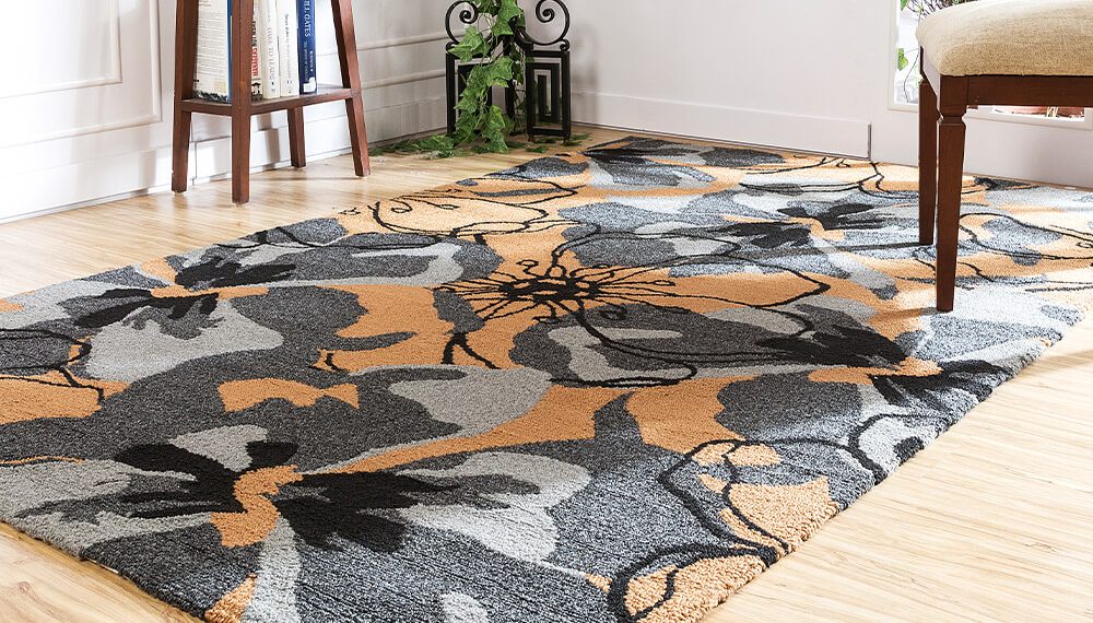 4. Opt for a Rug That Offers Durability