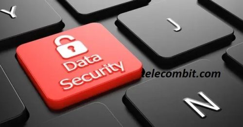 Increased Data Security-telecombit.com