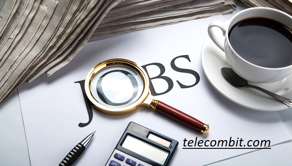 Evaluate Job Market Demand-telecombit.com