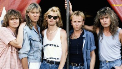 Photo of Unraveling the Rock Legends: Def Leppard – The Complete Story