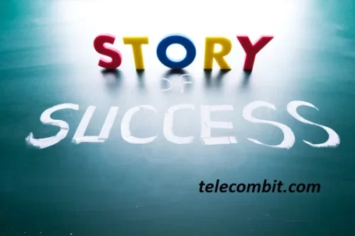  Case Study: Company XYZ's Success Story-telecombit.com