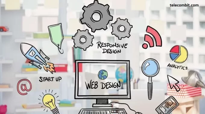 In today's digital landscape, a well-designed website is crucial for businesses and individuals alike.