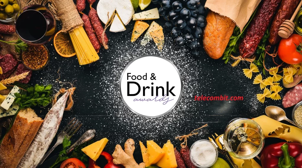 Food and Drinks-telecombit.com