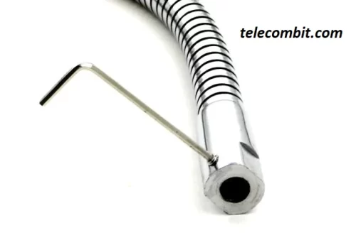 Top Flexible Gooseneck Manufacturers: Choosing the Right Supplier for Your Needs-telecombit.com