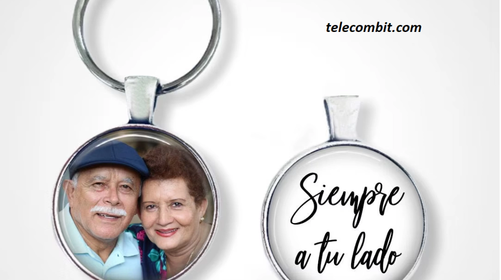 Souvenir Keychains: Memories to Carry- telecombit.com