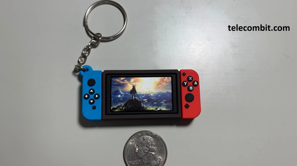 Collectible Keychains: Unleashing the Enthusiast Within- telecombit.com