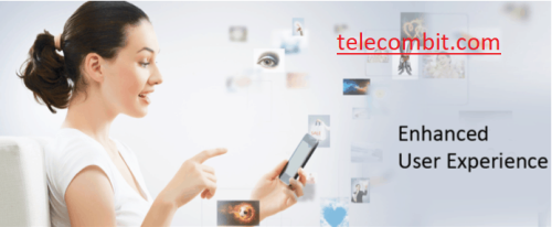 Enhanced User Experience-telecombit.com