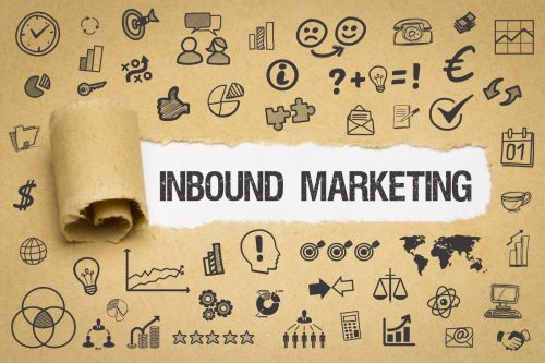 inbound marketing agency