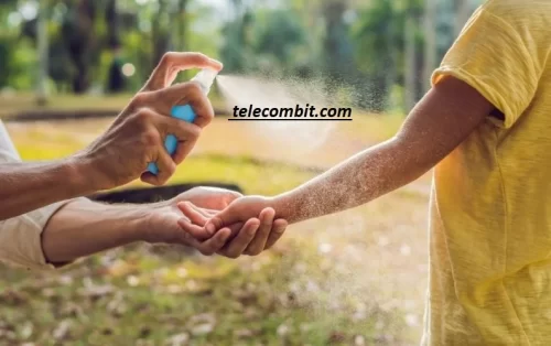 Utilizing Repellents- telecombit.com