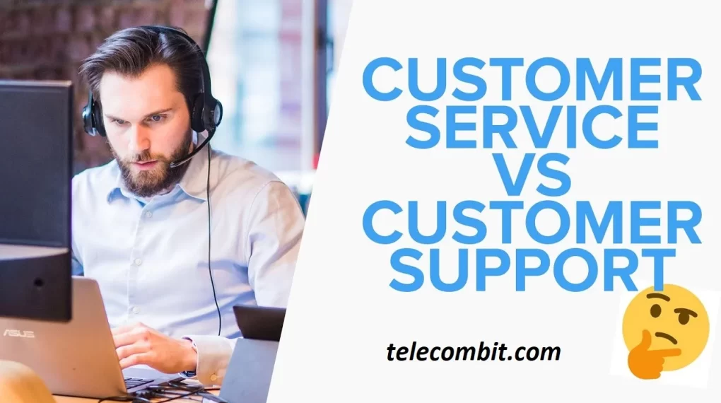 Providing Exceptional Customer Support-telecombit.com