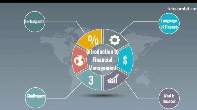 What Is IT Financial Management?