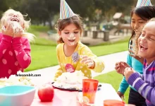 Photo of Kids-Birthday Preparation Ideas With Grocery Delivery Near You