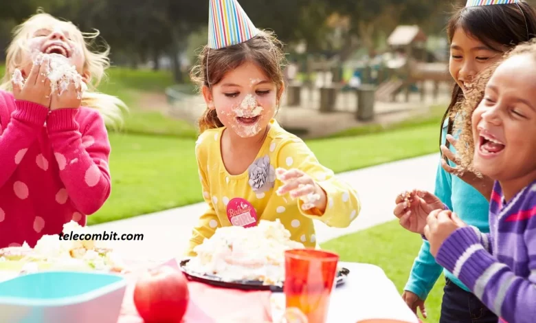 Kids-Birthday Preparation Ideas With Grocery Delivery Near You