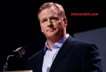 Photo of Contract Extension Could Put Roger Goodell In Rarified Air