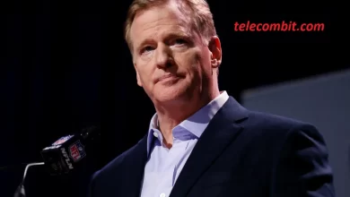 Photo of Contract Extension Could Put Roger Goodell In Rarified Air