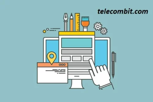Theme Selection-telecombit.com