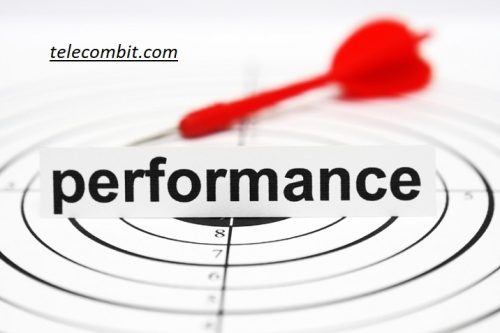 Improved Server Performance-telecombit.com