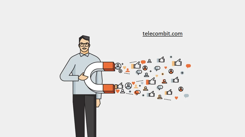 Leveraging Influencer Collaborations-telecombit.com