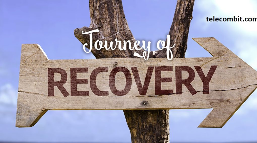 The Journey to Recovery-telecombit.com