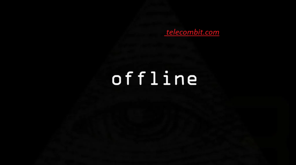 Offline Viewing