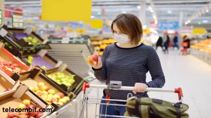 ¿Hasta Qué Hora Está Abierta La Tienda De Alimentos Más Cercana