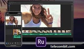 Adobe Premiere Rush-telecombit.com