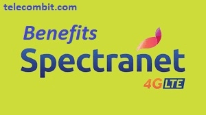 Benefits of Spectranet Admin Login-telecombit.com