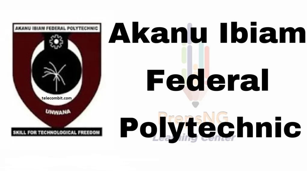 Benefits of Using the Akanu Ibiam Federal Polytechnic Student Portal-telecombit.com