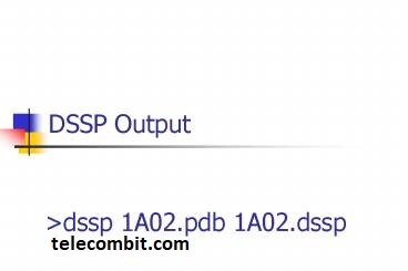 Best Practices for DSSP Login-telecombit.com